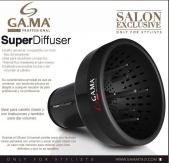 GAMA SUPER DIFUSOR UNIVERSAL